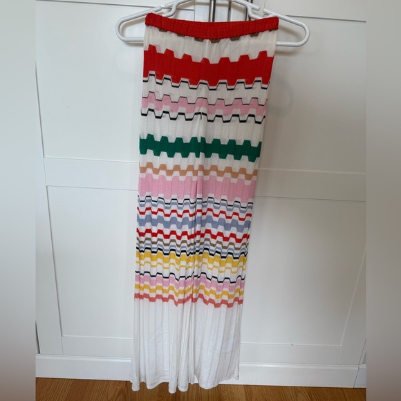 Missoni Pants - Missoni | Mare Collection - Swim/ Resort Knit Pant